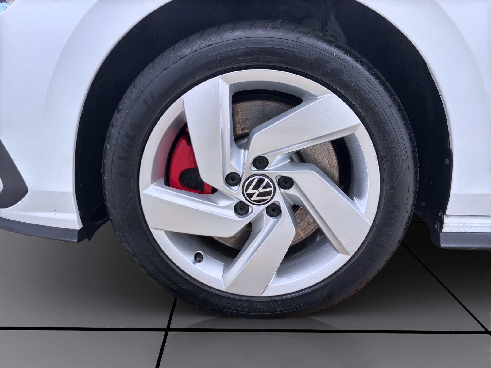 Volkswagen Golf GTE NAVI AHK KAMERA PDC ACC