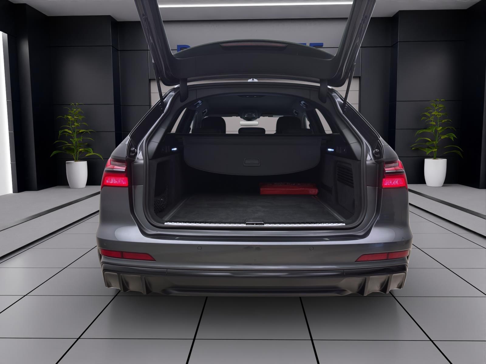 Bild 3: Audi S6 Avant Q STANDHZG NAVI+ KAMERA LM20
