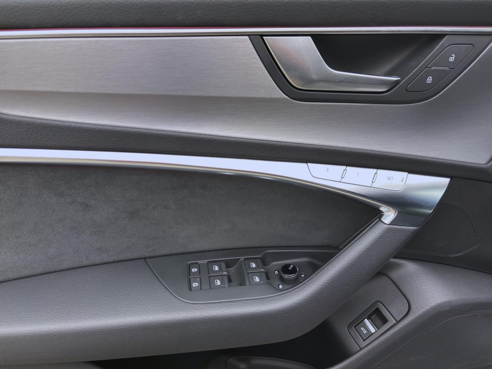Bild 9: Audi S6 Avant Q STANDHZG NAVI+ KAMERA LM20