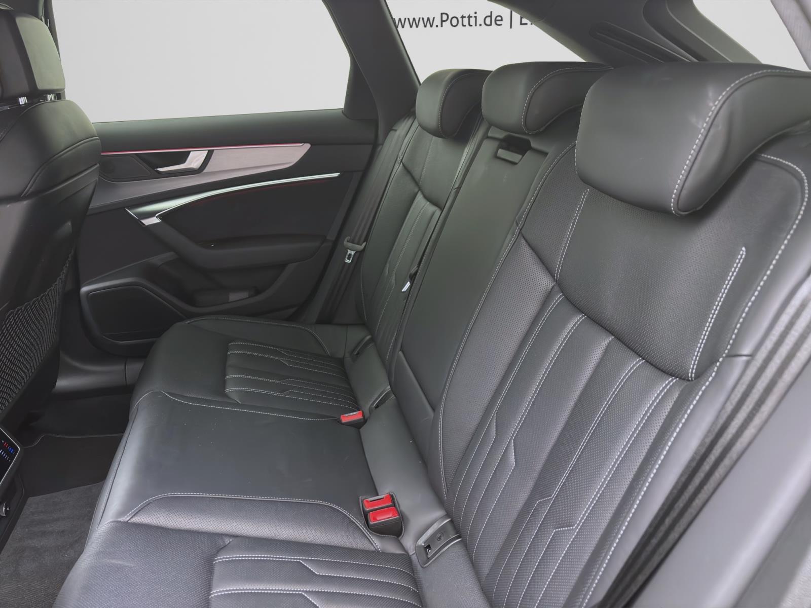 Bild 13: Audi S6 Avant Q STANDHZG NAVI+ KAMERA LM20