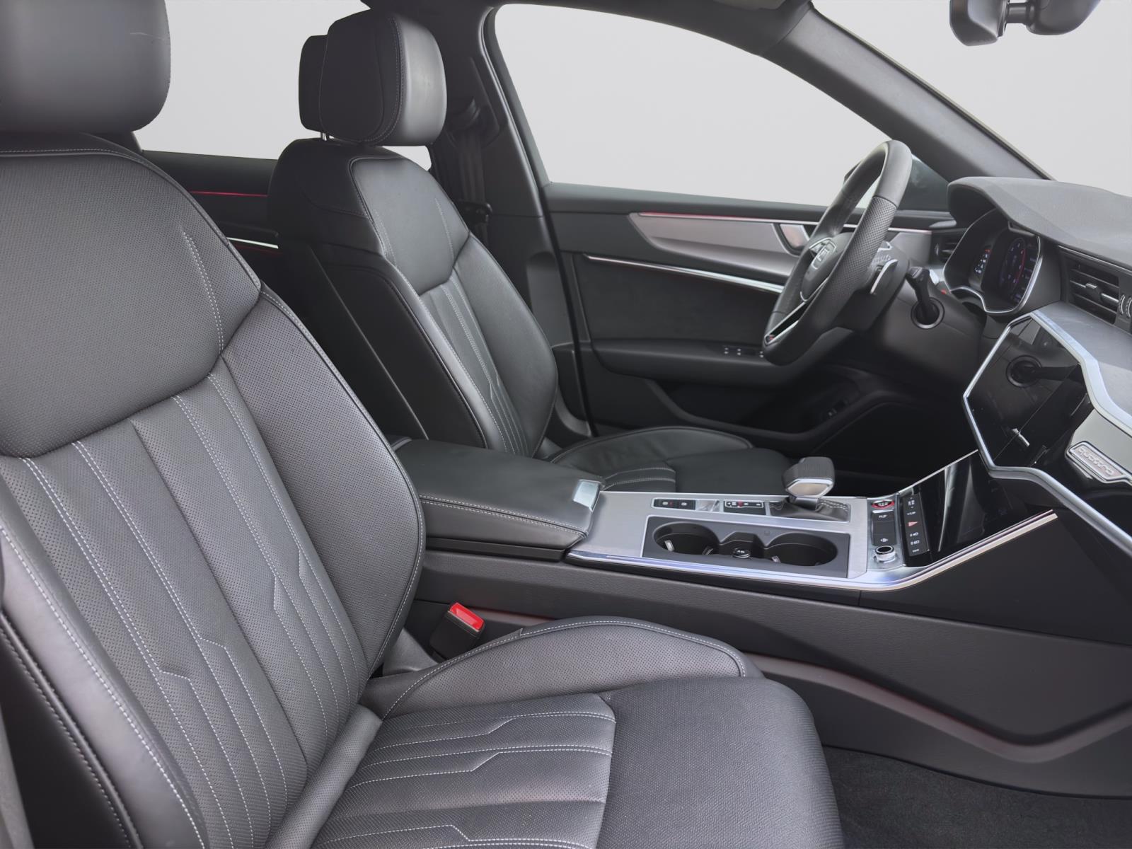 Bild 14: Audi S6 Avant Q STANDHZG NAVI+ KAMERA LM20