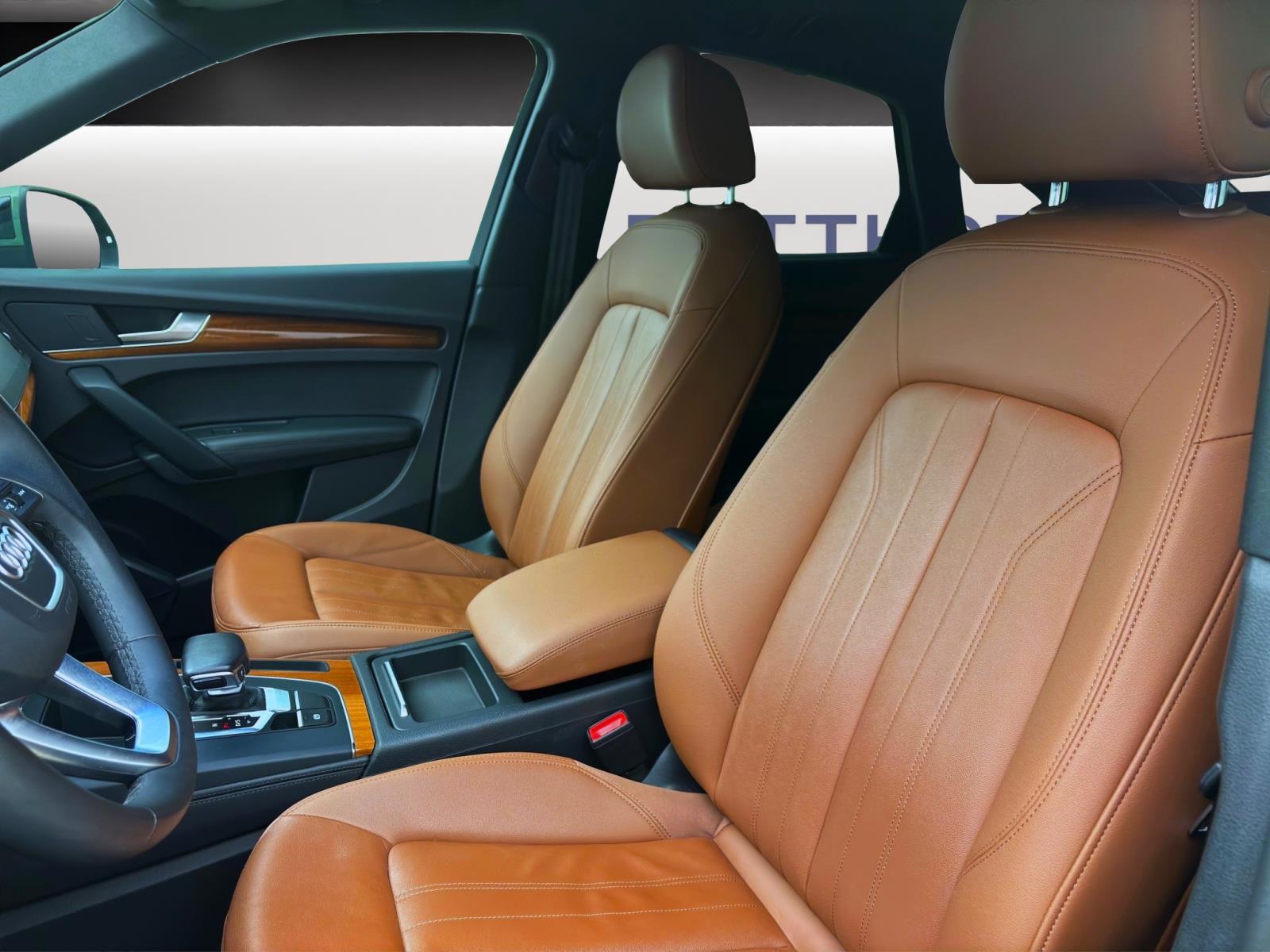 Bild 8: Audi Q5 Sportback 50 TFSIe Q S LINE NAVI+ MATRIX KAMERA