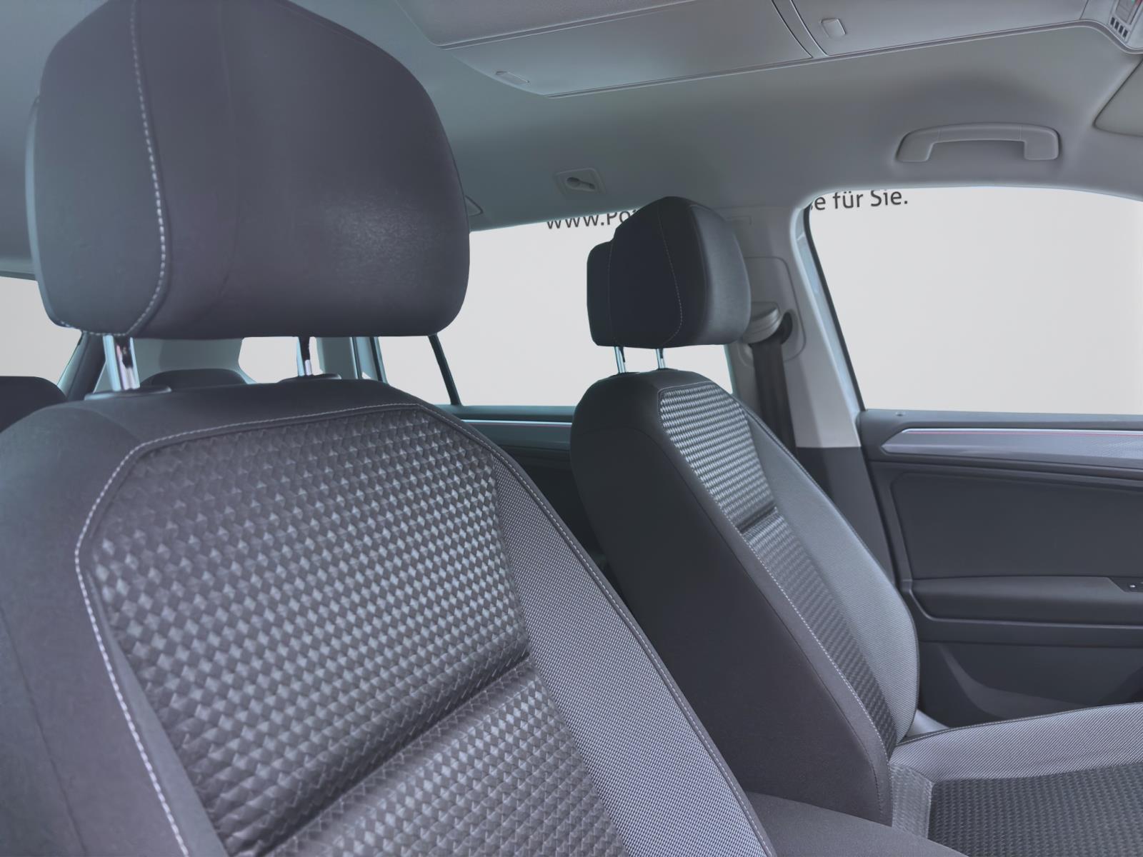 Volkswagen Tiguan 2.0 TDI ACTIVE NAVI AHK MATRIX ACC