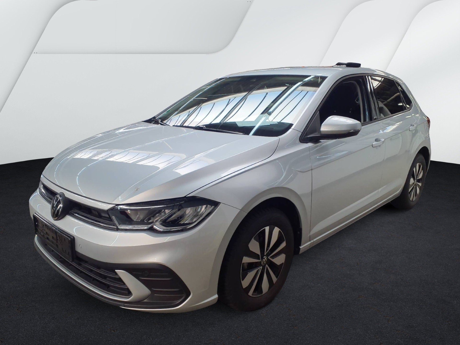 Volkswagen Polo 1.0 TSI DSG MOVE KAMERA NAVI AHK PDC
