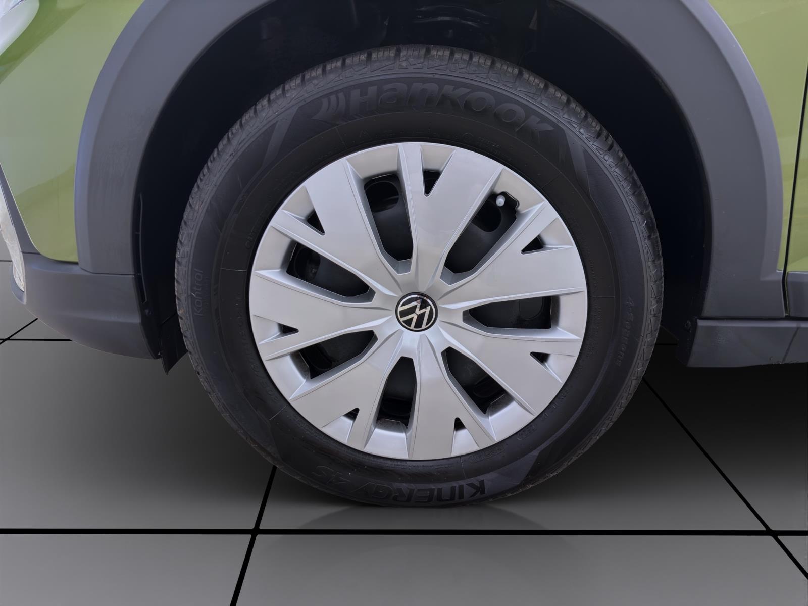 Volkswagen Taigo 1.0 TSI PDC LED SITZHZG KLIMA