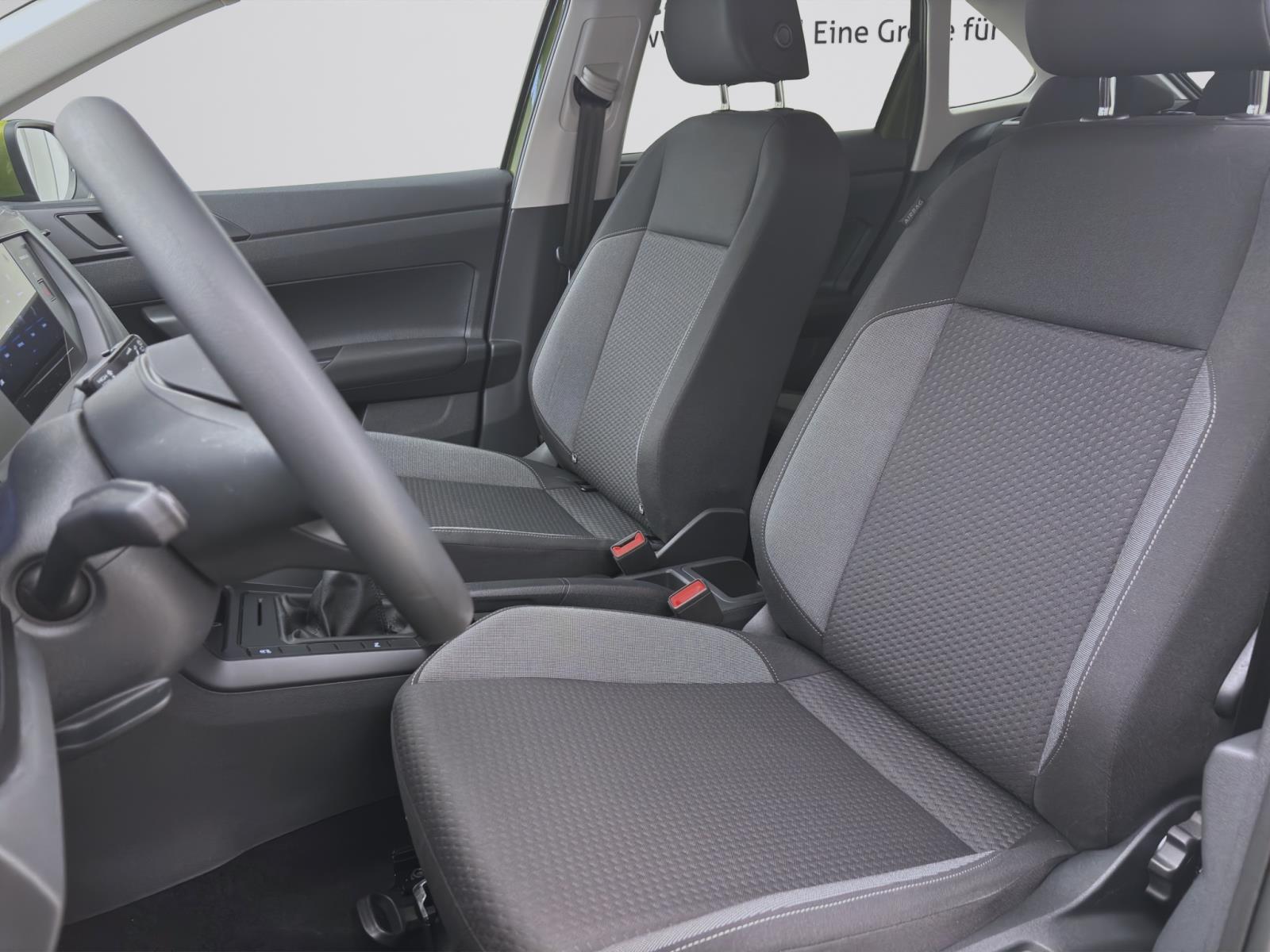Volkswagen Taigo 1.0 TSI PDC LED SITZHZG KLIMA