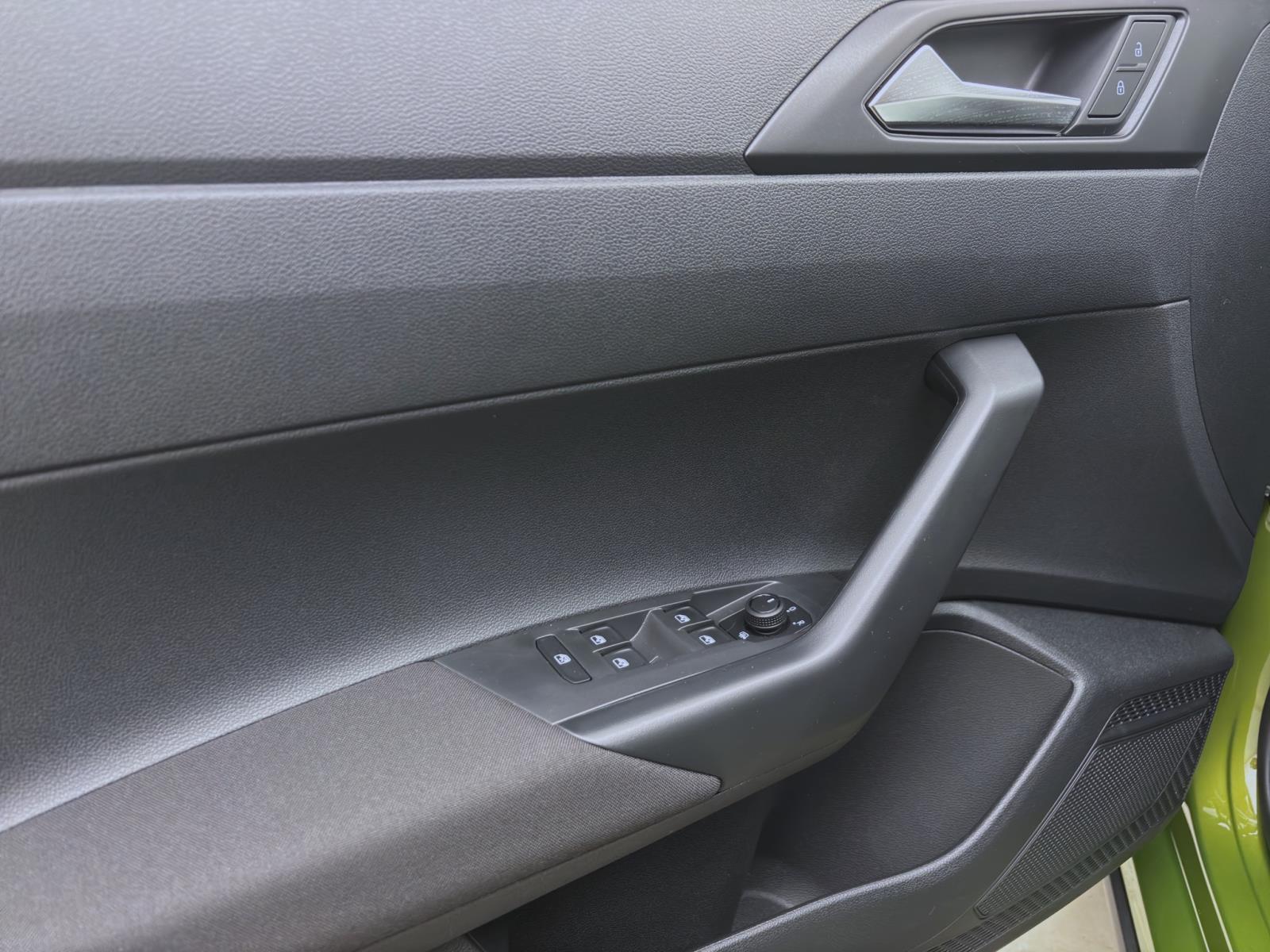 Volkswagen Taigo 1.0 TSI PDC LED SITZHZG KLIMA