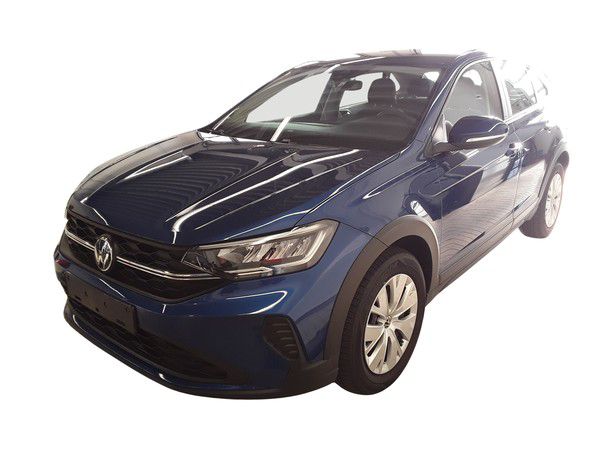 Volkswagen Taigo 1.0 TSI PDC LED SITZHZG KLIMA