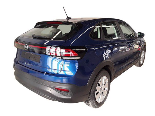 Volkswagen Taigo 1.0 TSI PDC LED SITZHZG KLIMA