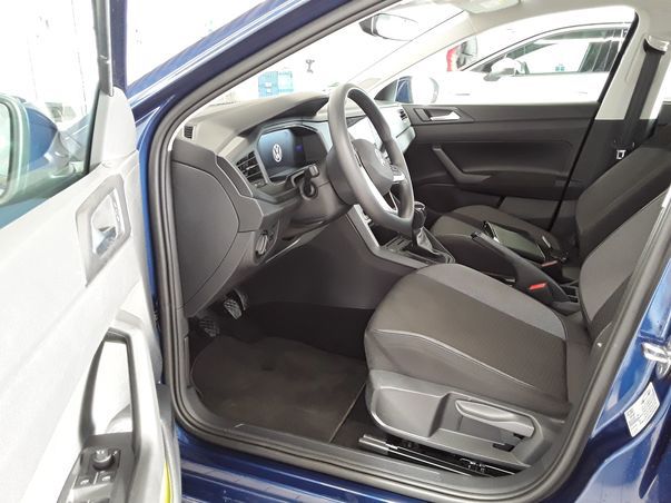 Volkswagen Taigo 1.0 TSI PDC LED SITZHZG KLIMA