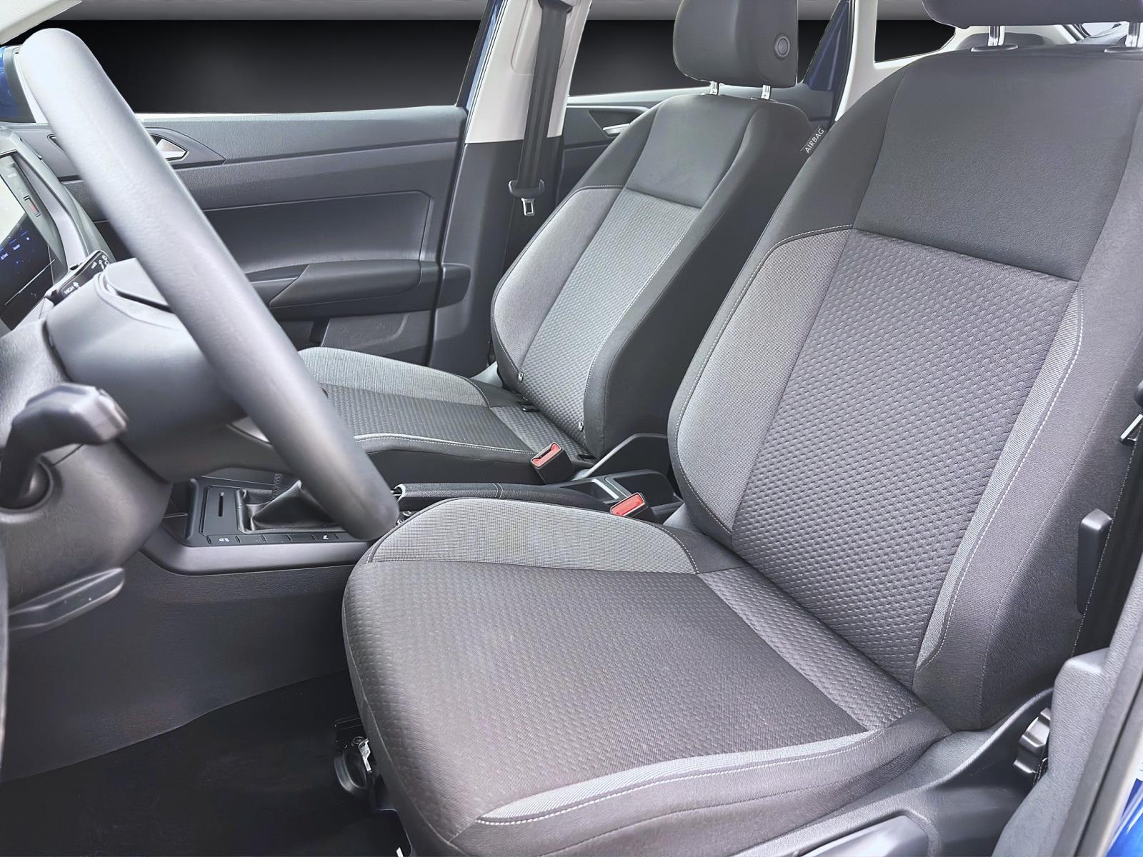 Bild 8: Volkswagen Taigo 1.0 TSI PDC LED SITZHZG KLIMA