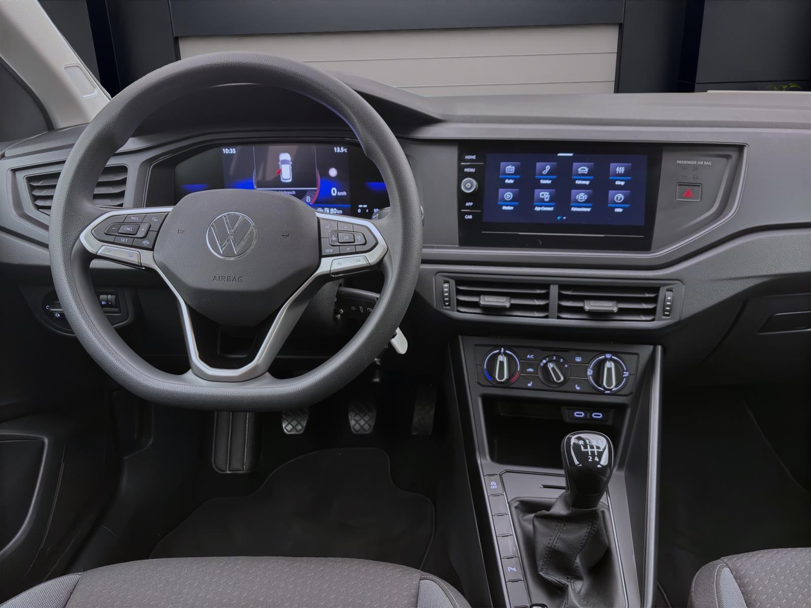 Bild 11: Volkswagen Taigo 1.0 TSI PDC LED SITZHZG KLIMA
