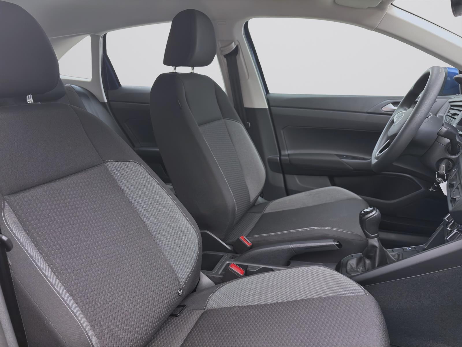 Bild 14: Volkswagen Taigo 1.0 TSI PDC LED SITZHZG KLIMA