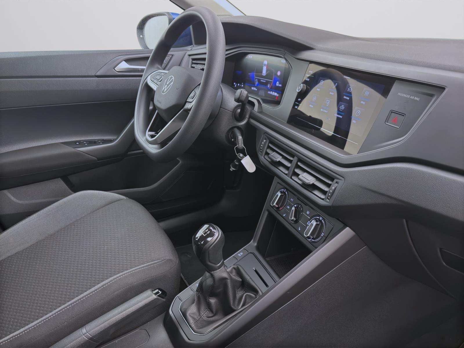 Bild 15: Volkswagen Taigo 1.0 TSI PDC LED SITZHZG KLIMA