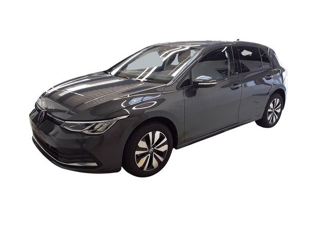 Volkswagen Golf 1.0 TSI MOVE STDHZG NAVI KLIMA PDC