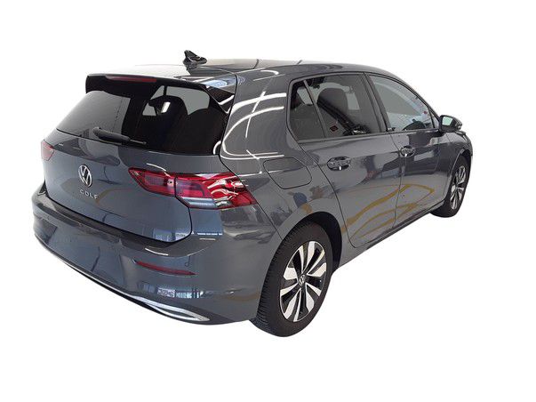 Volkswagen Golf 1.0 TSI MOVE STDHZG NAVI KLIMA PDC