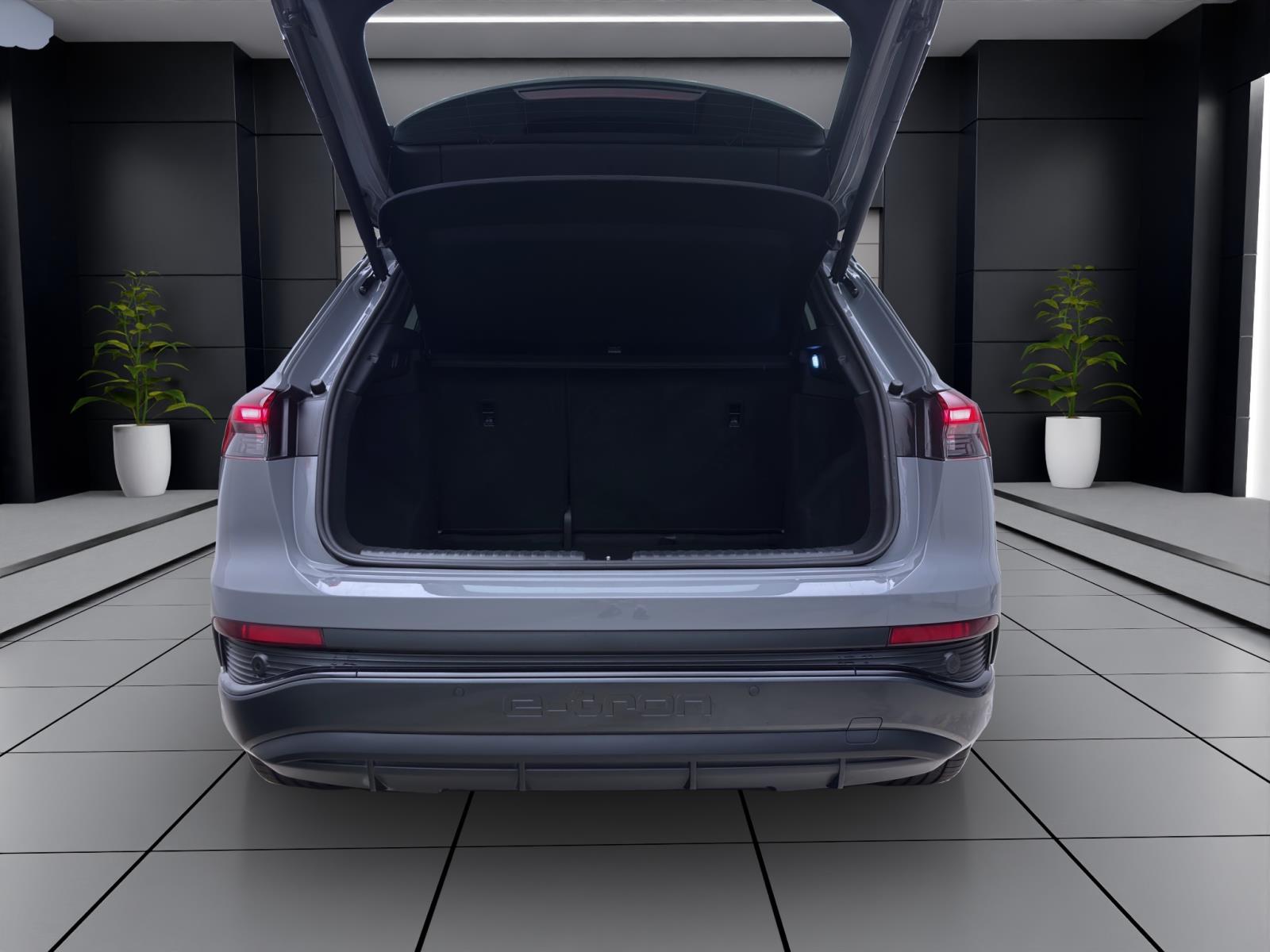 Bild 3: Audi Q4 e-tron 50 Q NAVI PDC KAMERA SITZHZG