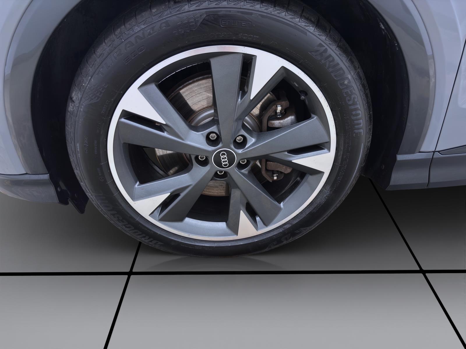 Bild 7: Audi Q4 e-tron 50 Q NAVI PDC KAMERA SITZHZG