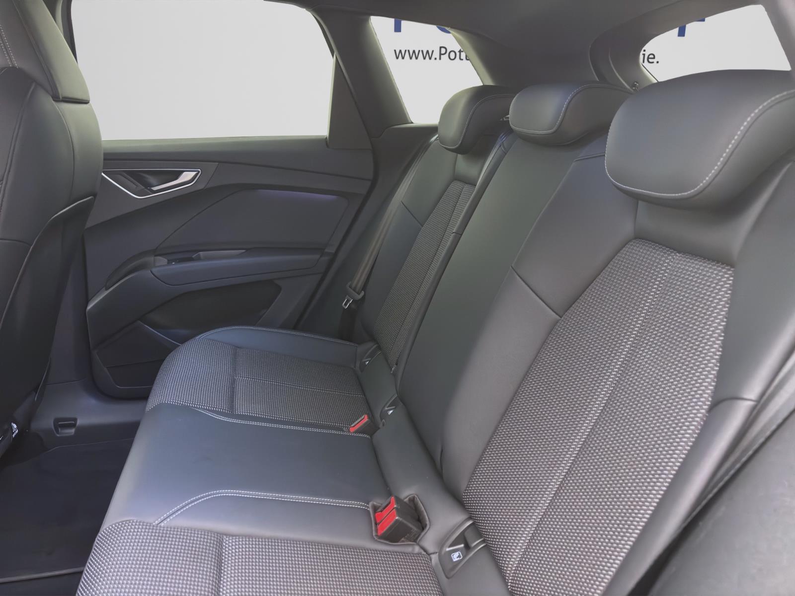 Bild 13: Audi Q4 e-tron 50 Q NAVI PDC KAMERA SITZHZG