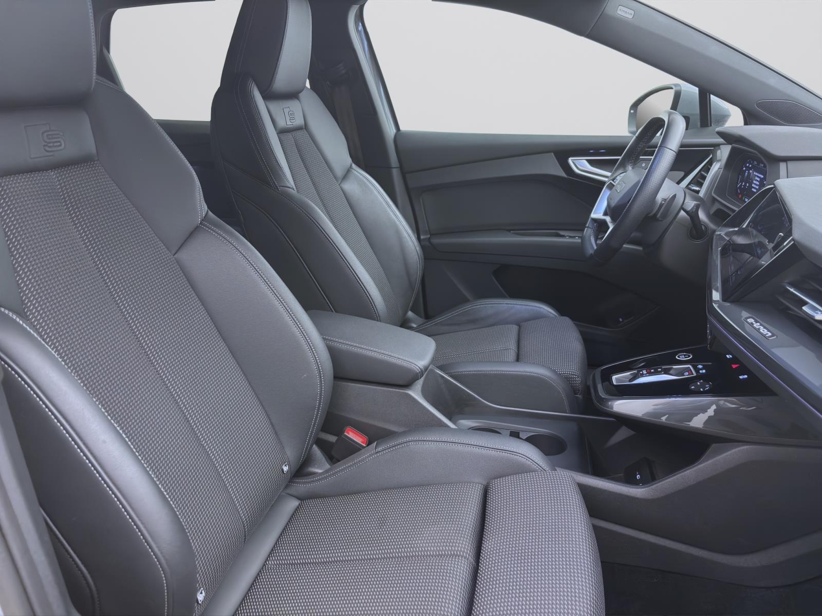 Bild 14: Audi Q4 e-tron 50 Q NAVI PDC KAMERA SITZHZG