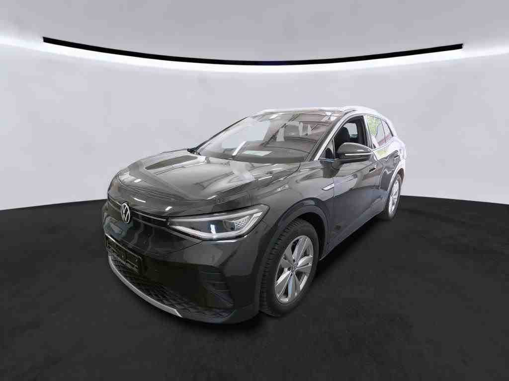 Volkswagen ID.4 PRO PERFORMANCE PANO AHK NAVI KAMERA