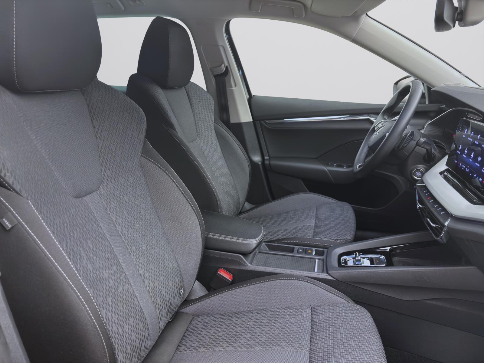 Skoda Octavia Combi iV 1.4 TSI DSG STYLE NAVI ACC MATRIX AHK