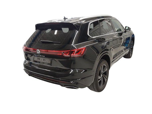 Volkswagen Touareg 3.0 TDI DSG 4M R-LINE STDHZG AHK LUFT KAMERA