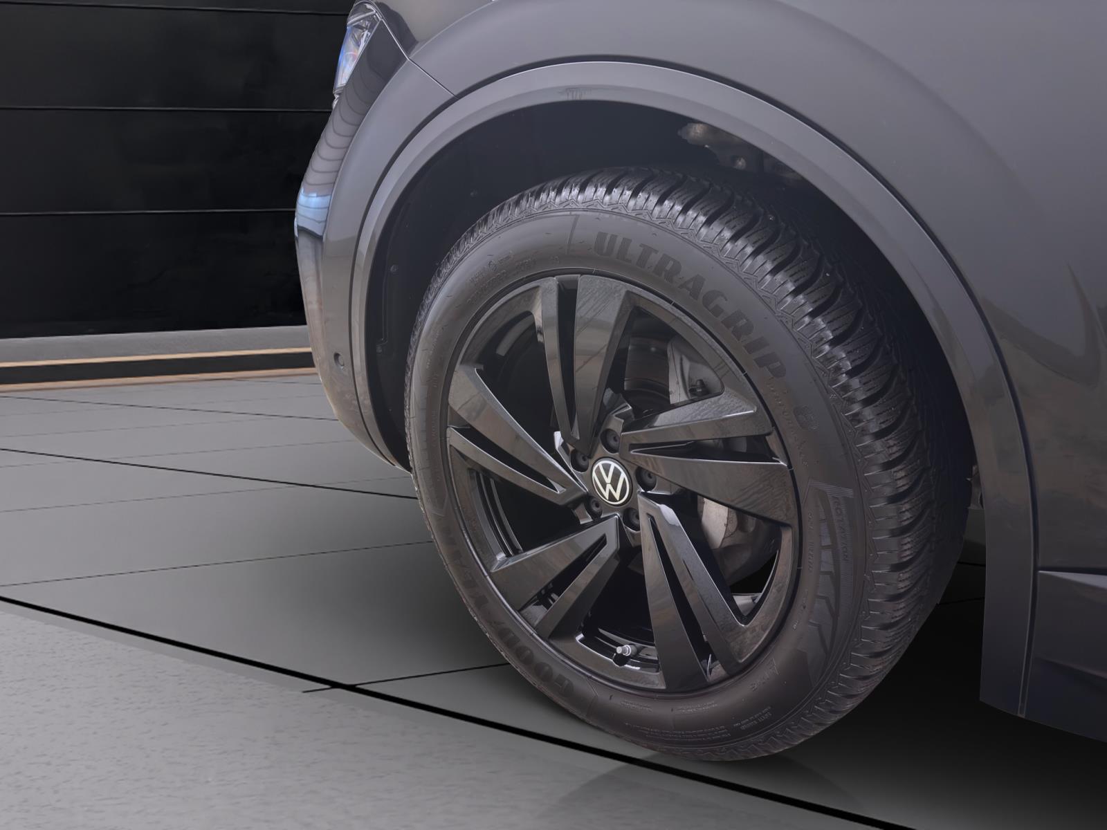 Bild 7: Volkswagen Touareg 3.0 TDI DSG 4M R-LINE STDHZG AHK LUFT KAMERA