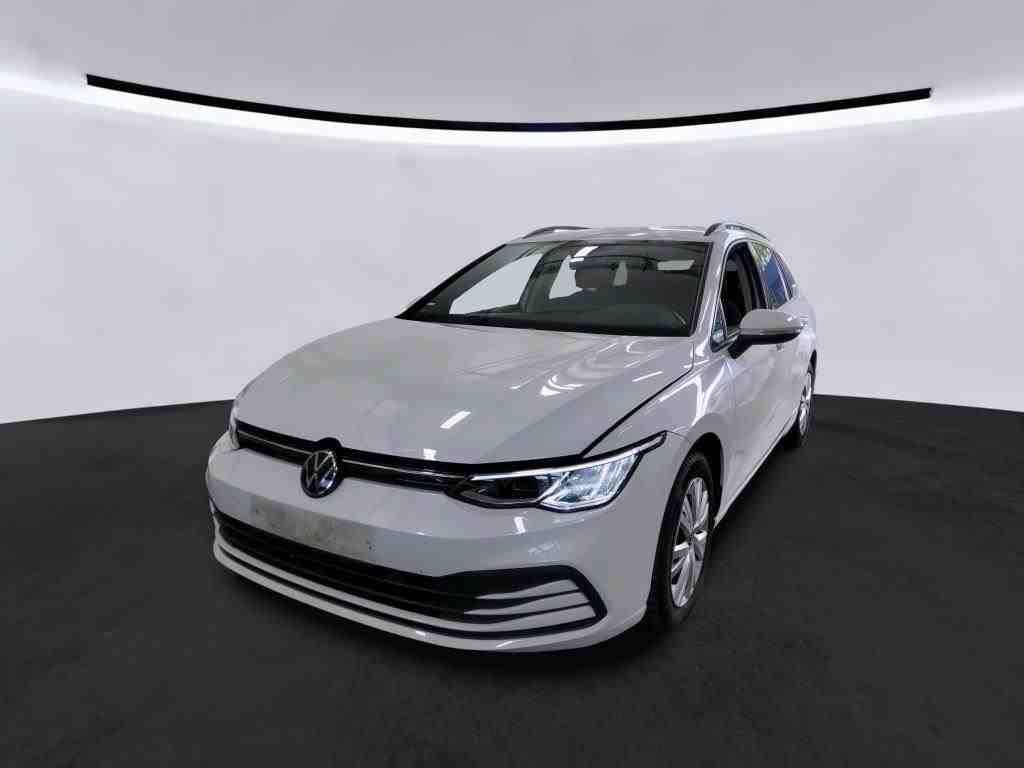 Volkswagen Golf Variant 2.0 TDI DSG LIFE NAVI KAMERA LED ACC