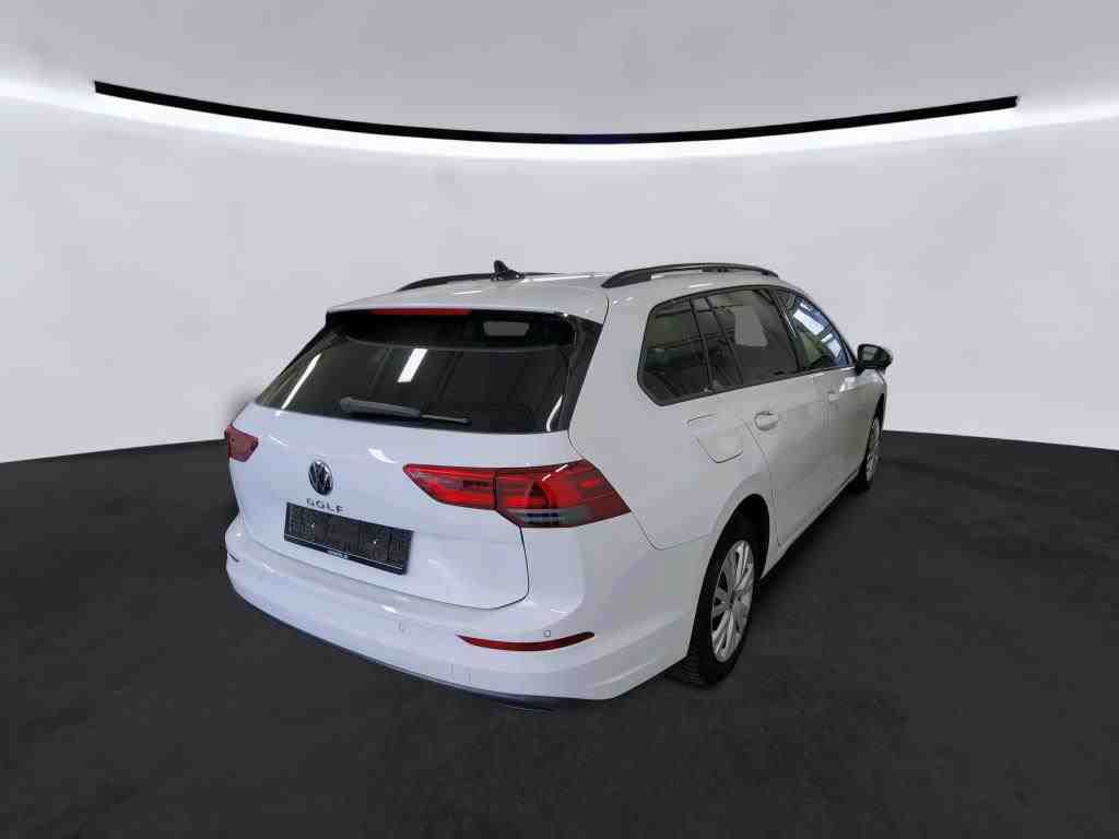 Volkswagen Golf Variant 2.0 TDI DSG LIFE NAVI KAMERA LED ACC