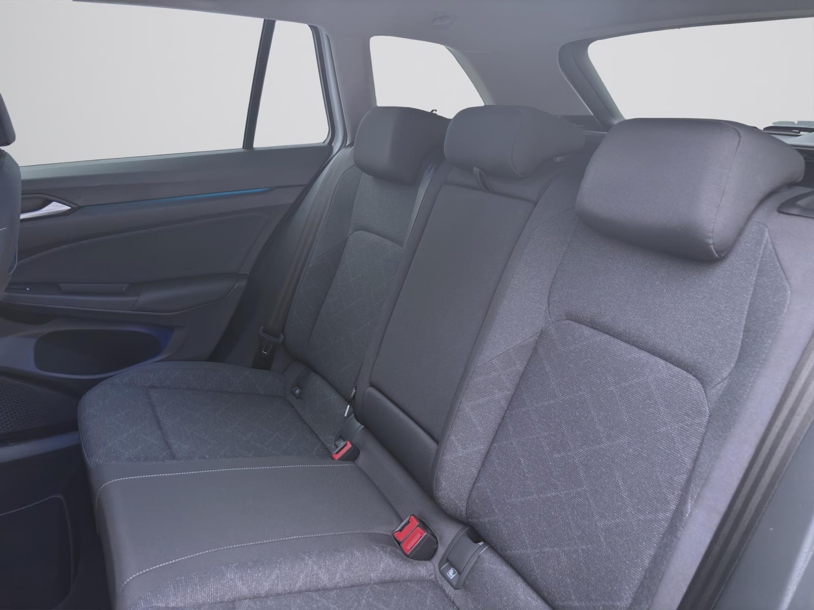 Volkswagen Golf Variant 2.0 TDI DSG LIFE NAVI KAMERA LED ACC