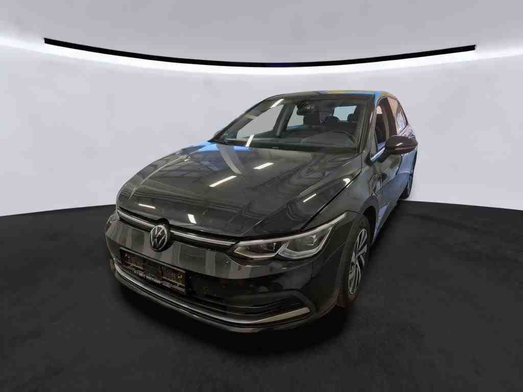 Volkswagen Golf 1.4 eHybrid STYLE NAVI LED+ SITZHZG ACC