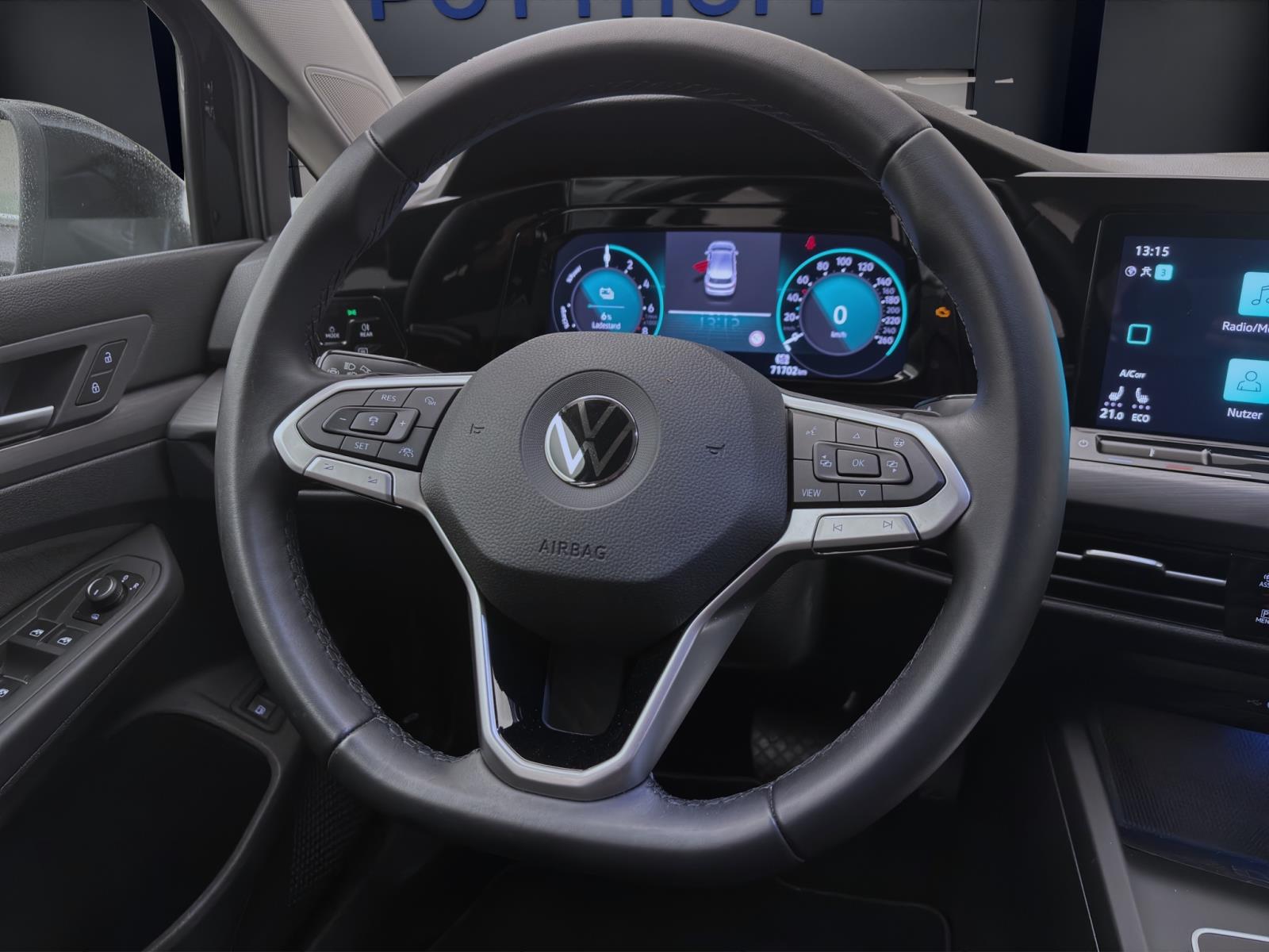 Volkswagen Golf 1.4 eHybrid STYLE NAVI LED+ SITZHZG ACC