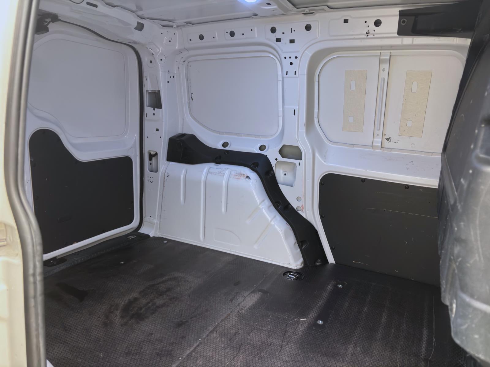 Volkswagen Caddy Cargo 2.0 TDI KASTEN KAMERA SITZHZG KLIMA