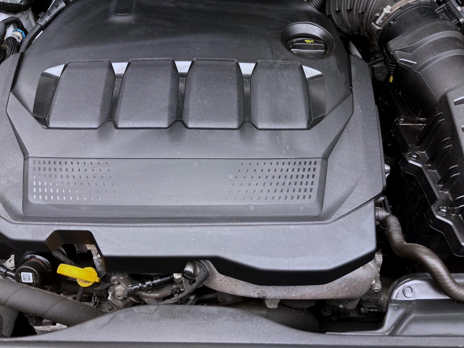Volkswagen Caddy Cargo 2.0 TDI KASTEN KAMERA SITZHZG KLIMA