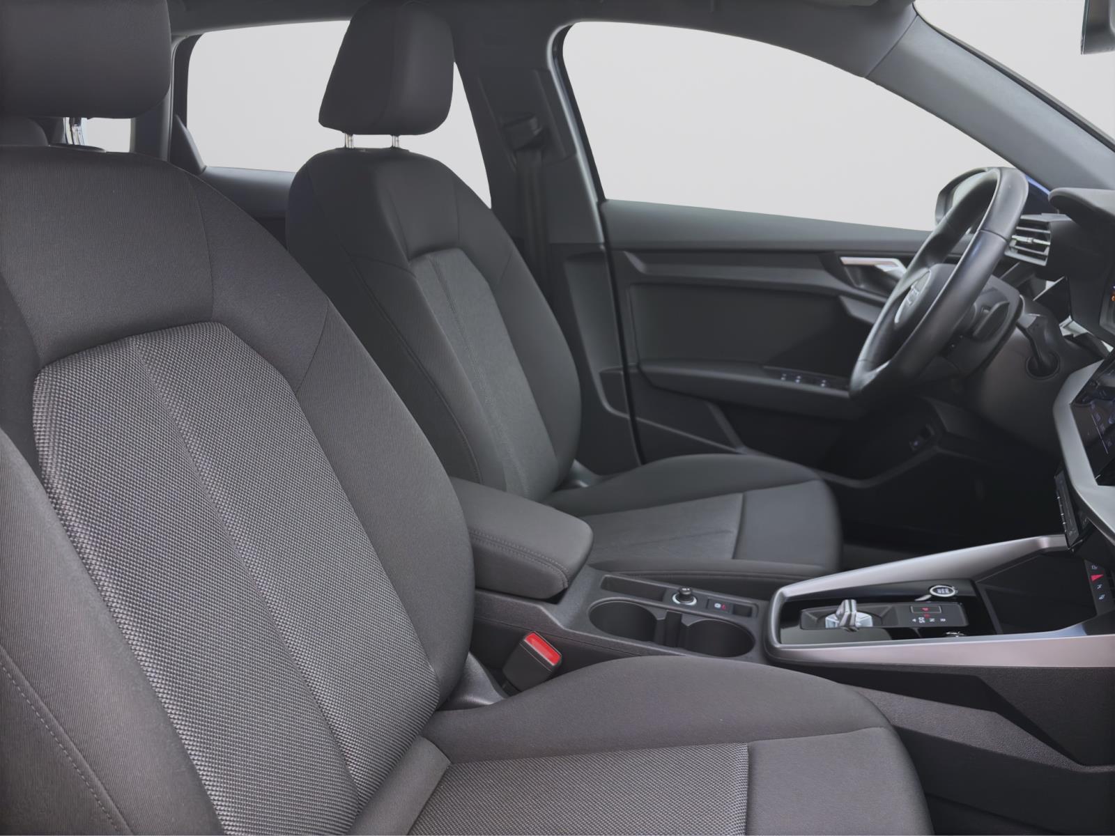 Audi A3 Sportback 40 TFSIe NAVI PDC KAMERA KLIMA