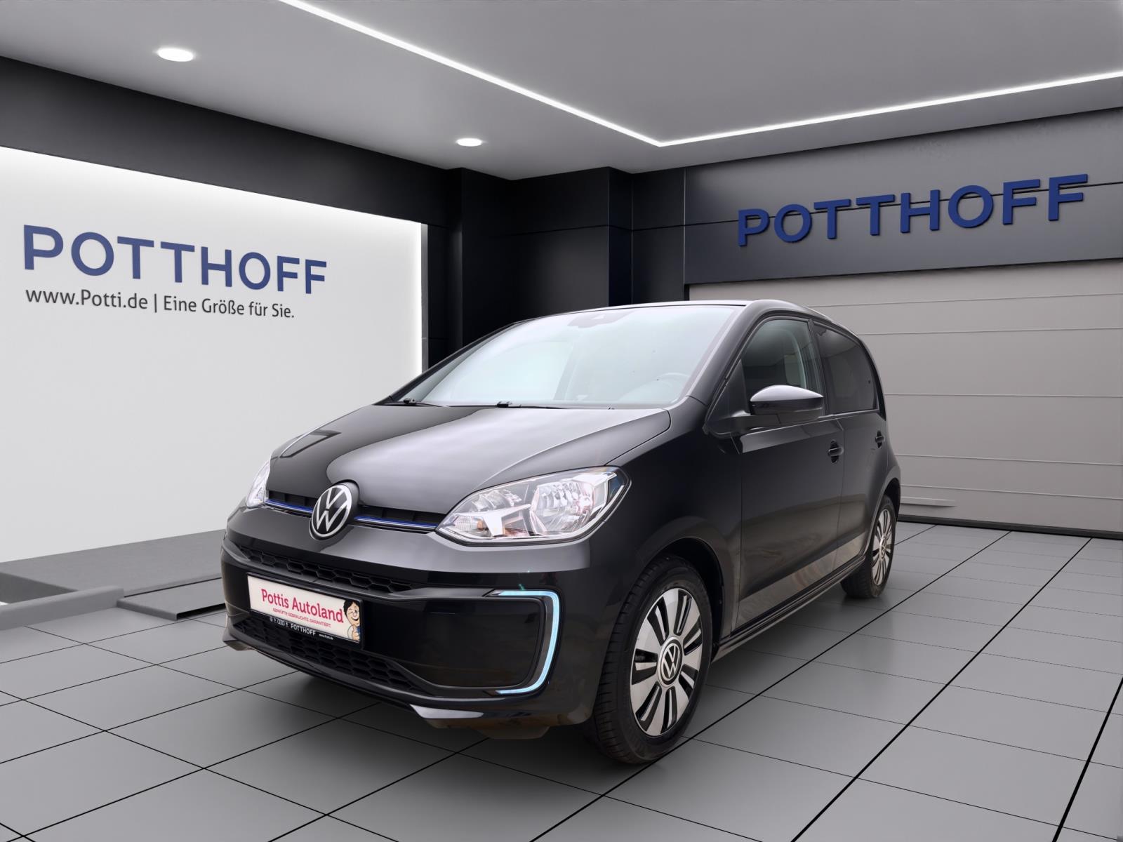 Volkswagen e-up! MAX PDC KAMERA SITZHZG LED