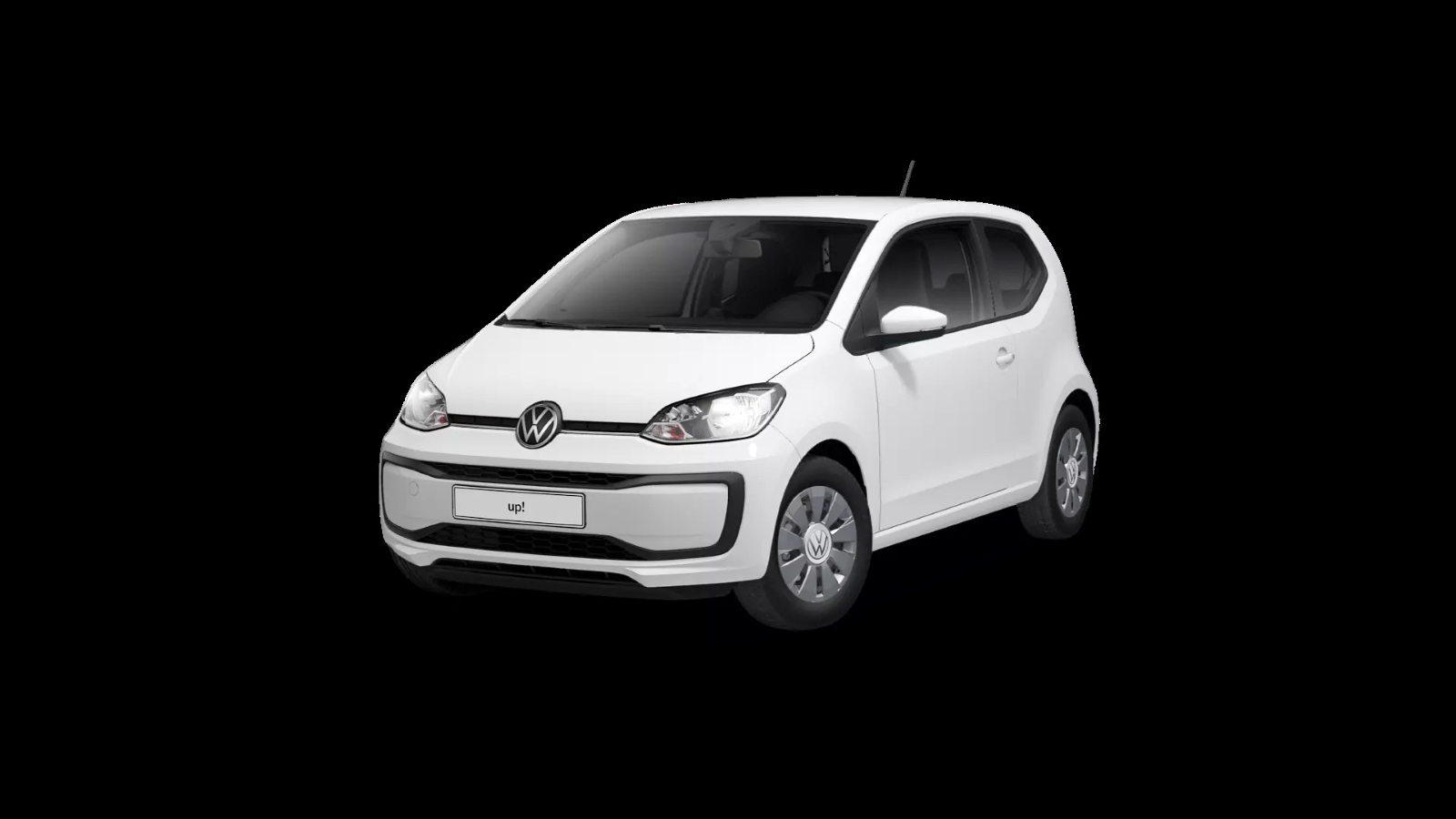 Volkswagen up! 1.0 MOVE UP! KAMERA PDC KLIMA