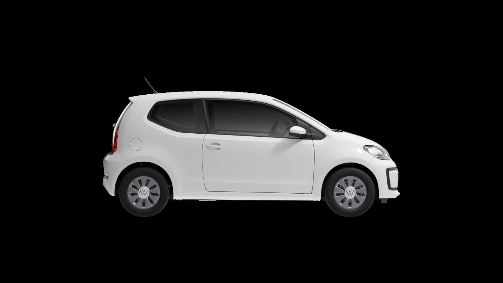 Volkswagen up! 1.0 MOVE UP! KAMERA PDC KLIMA