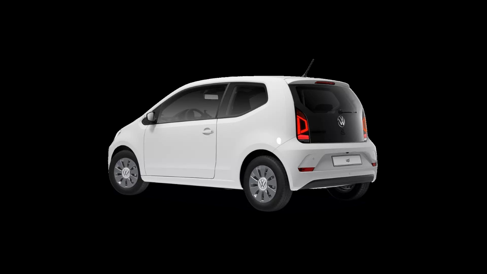 Volkswagen up! 1.0 MOVE UP! KAMERA PDC KLIMA