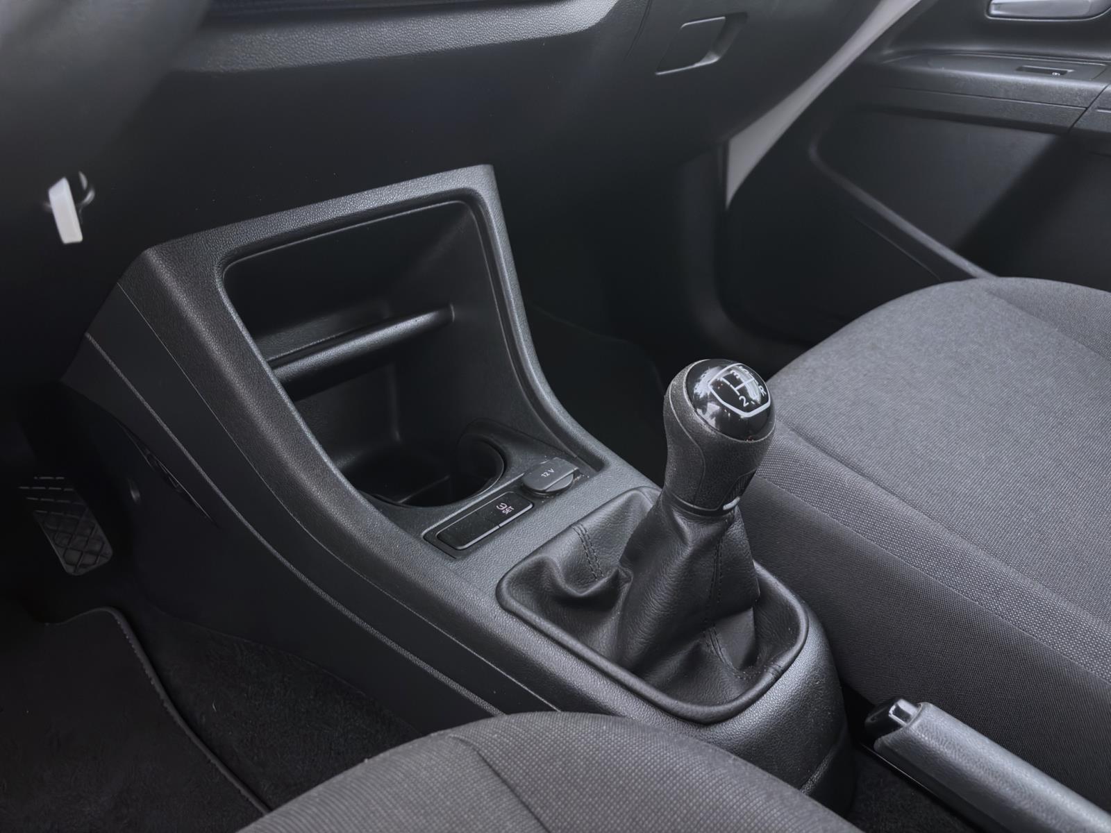 Volkswagen up! 1.0 MOVE UP! KAMERA PDC KLIMA