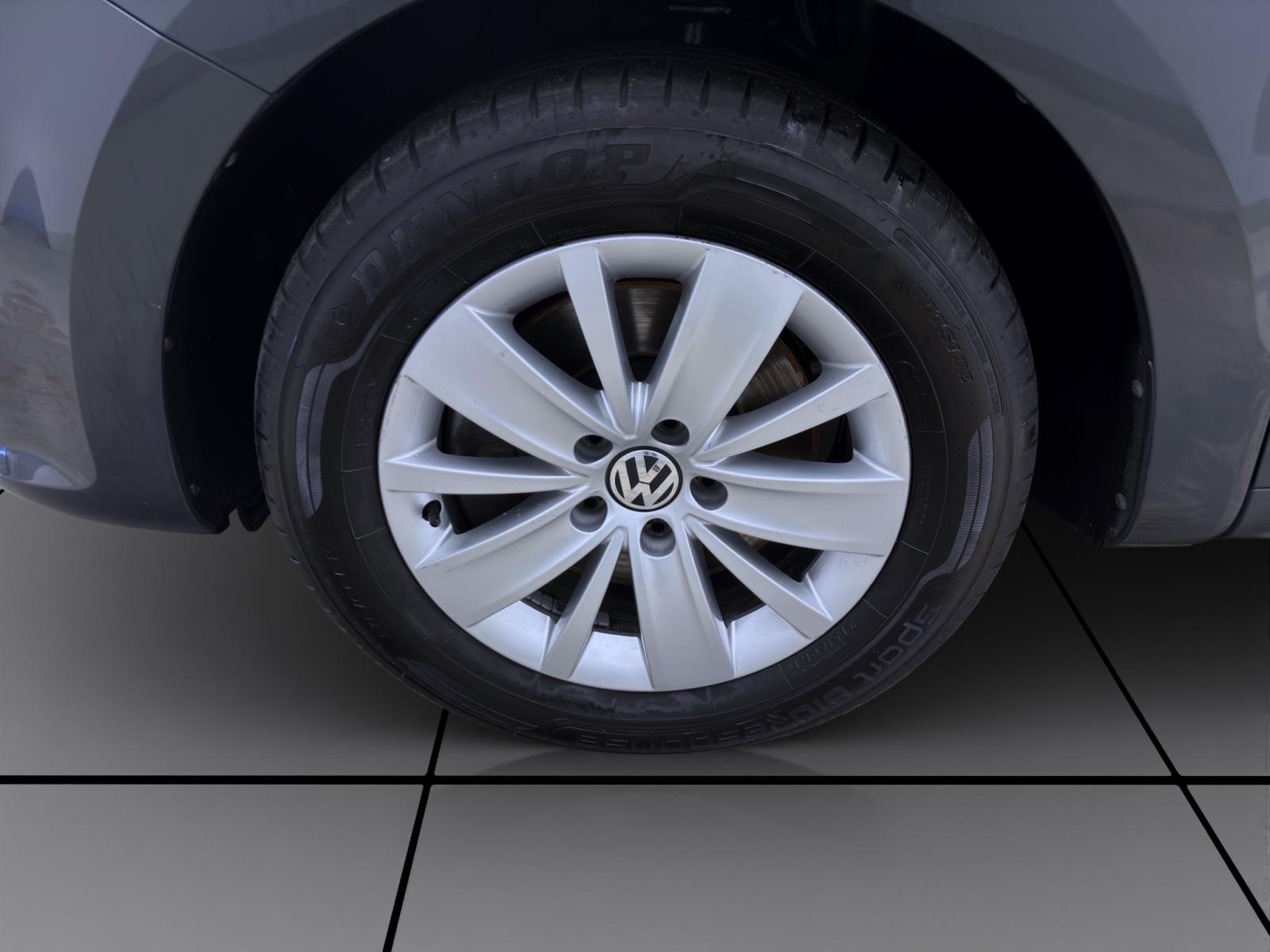 Volkswagen Sharan 1.4 TSI DSG COMFORTLINE NAVI KLIMA PDC 7SITZE