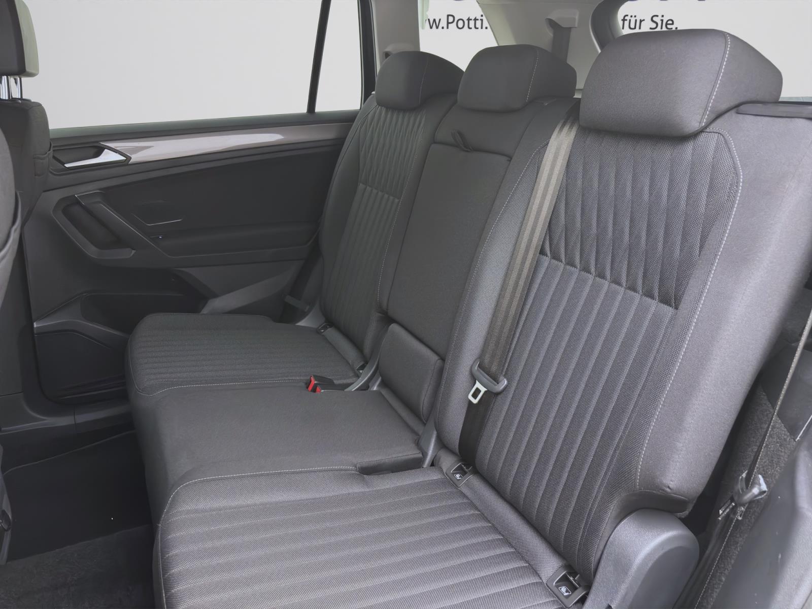 Volkswagen Tiguan Allspace 2.0 TDI DSG LIFE AHK KAMERA NAVI KLIMA