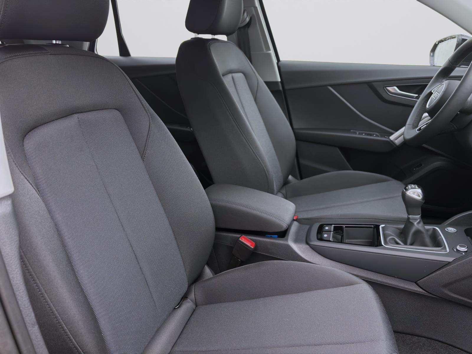 Audi Q2 30 TDI MATRIX PDC KAMERA SITZHZG