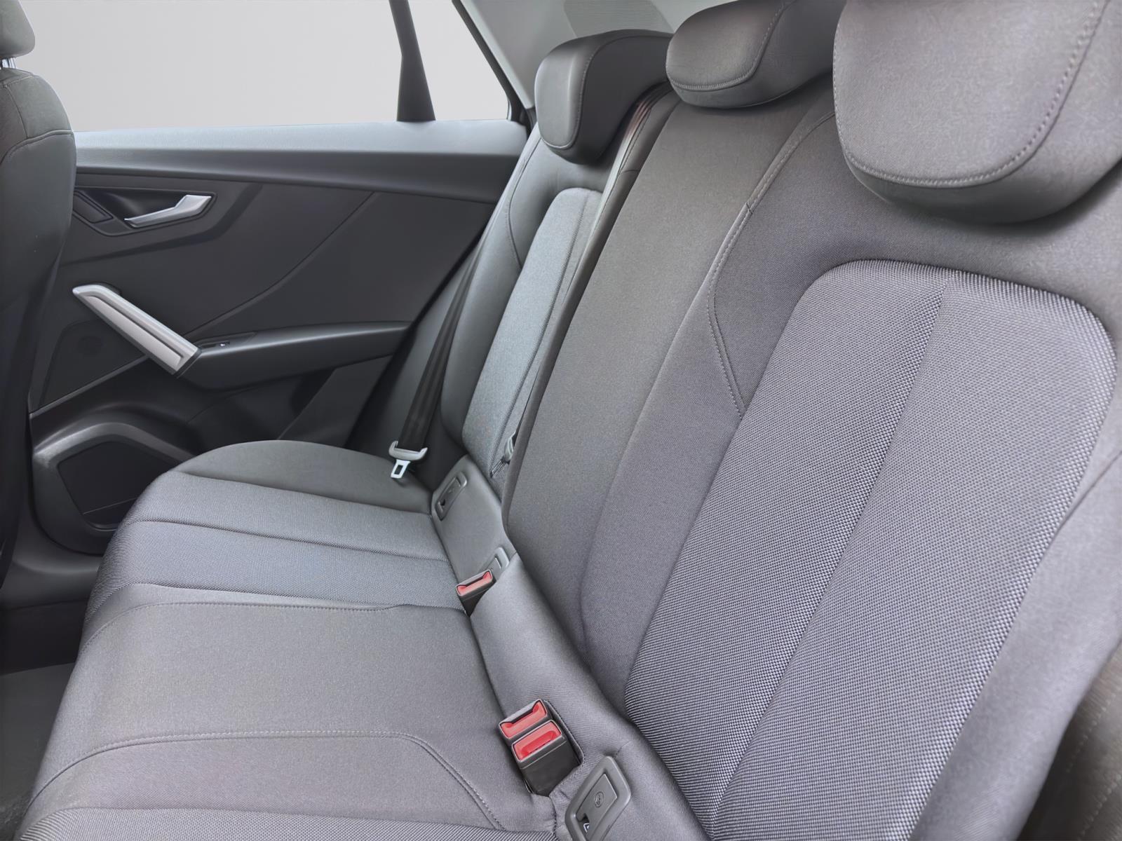 Audi Q2 30 TDI MATRIX PDC KAMERA SITZHZG