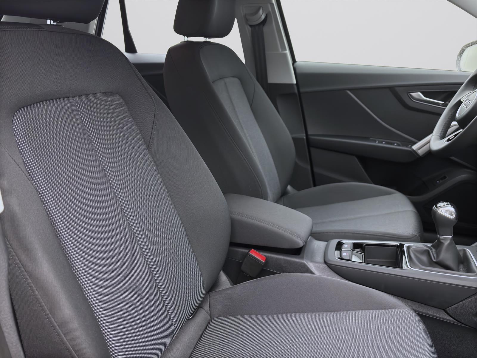 Audi Q2 30 TDI MATRIX PDC KAMERA SITZHZG