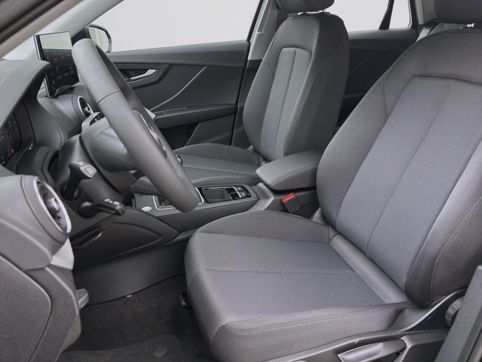 Audi Q2 30 TDI MATRIX PDC KAMERA SITZHZG