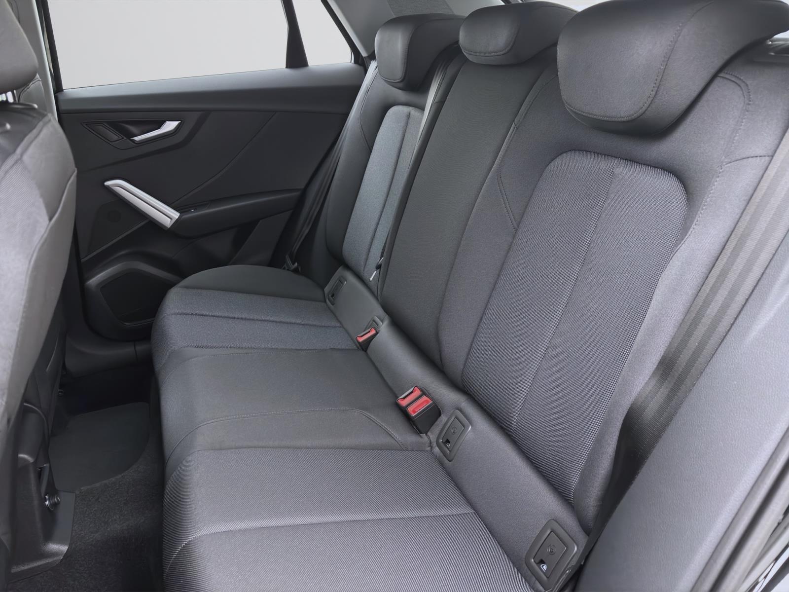 Audi Q2 30 TDI MATRIX PDC KAMERA SITZHZG
