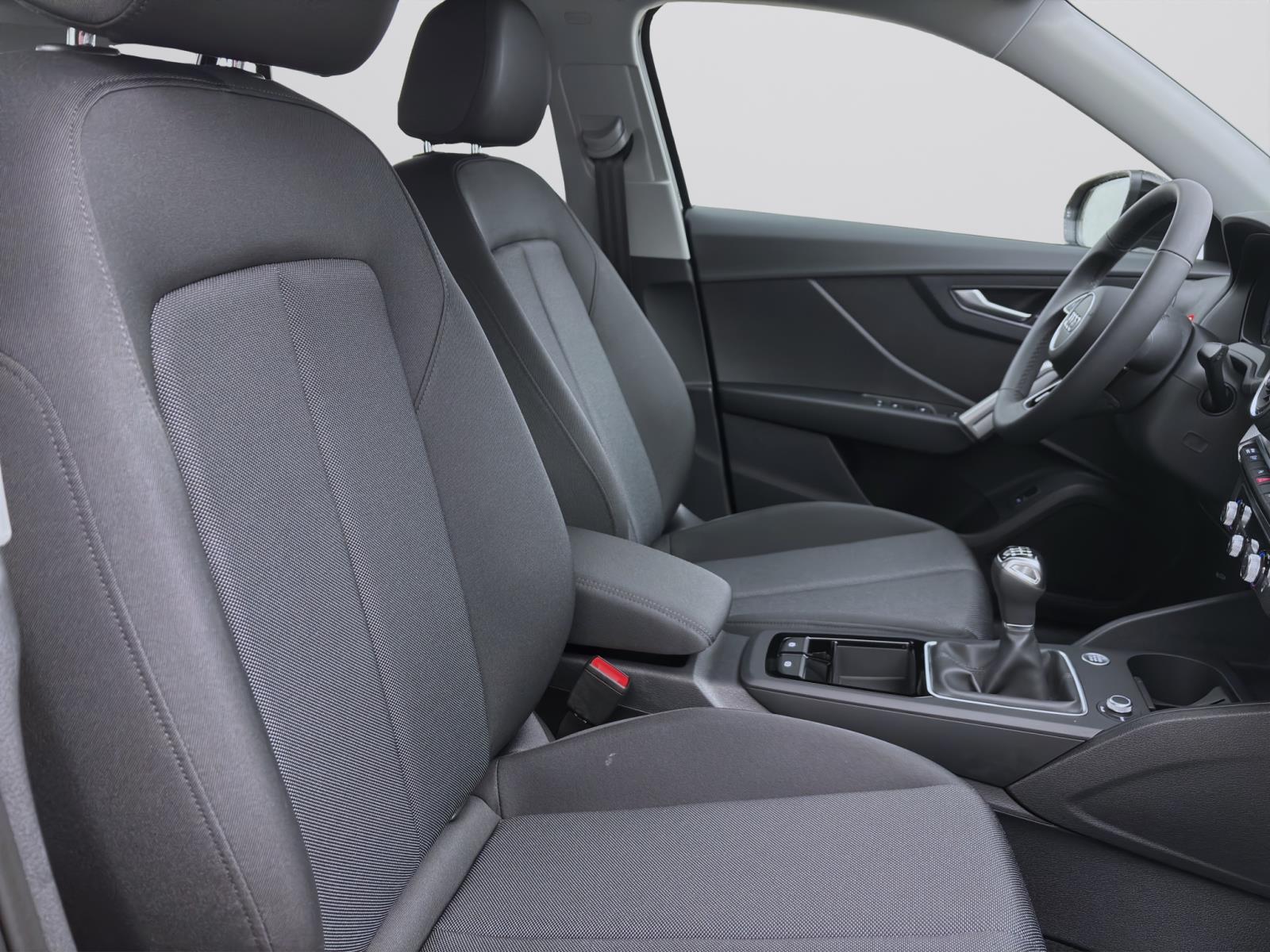 Audi Q2 30 TDI MATRIX PDC KAMERA SITZHZG