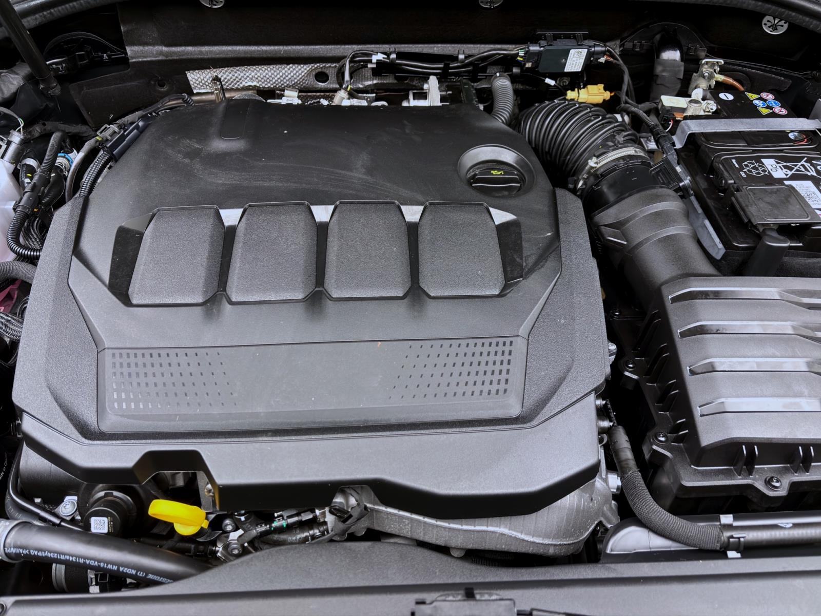 Bild 17: Audi Q2 30 TDI MATRIX PDC KAMERA SITZHZG